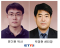 ETRI, ＂나노기술 기반 고출력 THz 발생소자＂ 개발